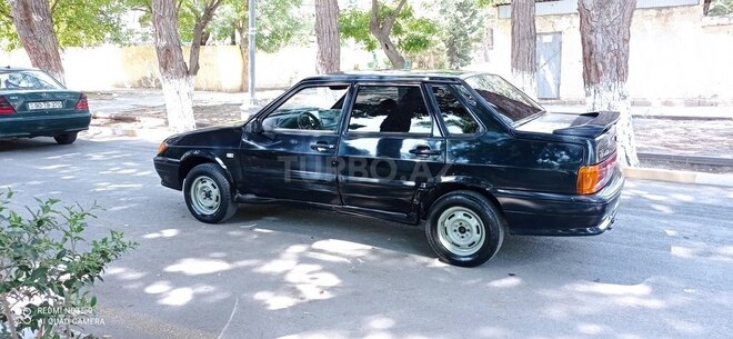 LADA (VAZ) 2115 2012, 180,536 km - 1.6 l - Sumqayıt