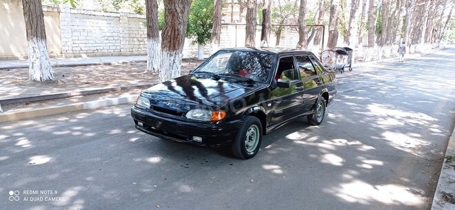 LADA (VAZ) 2115 2012, 180,536 km - 1.6 l - Sumqayıt