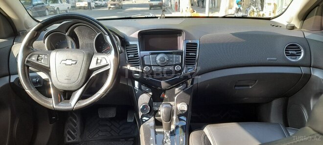 Chevrolet Cruze 2015, 160,000 km - 1.4 л - Qazax