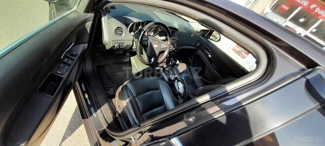 Chevrolet Cruze 2015, 160,000 km - 1.4 л - Qazax