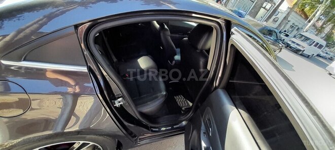 Chevrolet Cruze 2015, 160,000 km - 1.4 л - Qazax