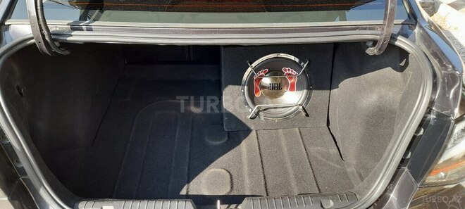 Chevrolet Cruze 2015, 160,000 km - 1.4 л - Qazax