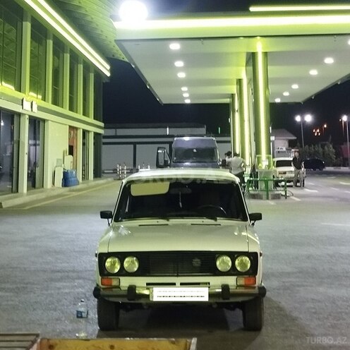 LADA (VAZ) 2106 2003, 75,000 km - 1.5 л - Sabirabad