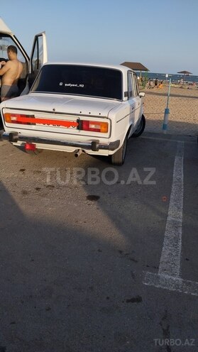 LADA (VAZ) 2106 2003, 75,000 km - 1.5 л - Sabirabad