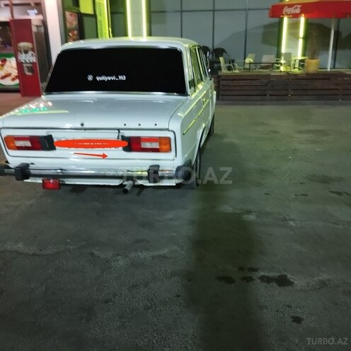 LADA (VAZ) 2106 2003, 75,000 km - 1.5 л - Sabirabad