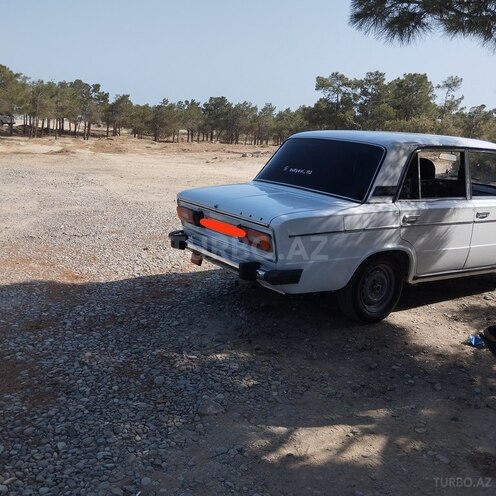 LADA (VAZ) 2106 2003, 75,000 km - 1.5 л - Sabirabad