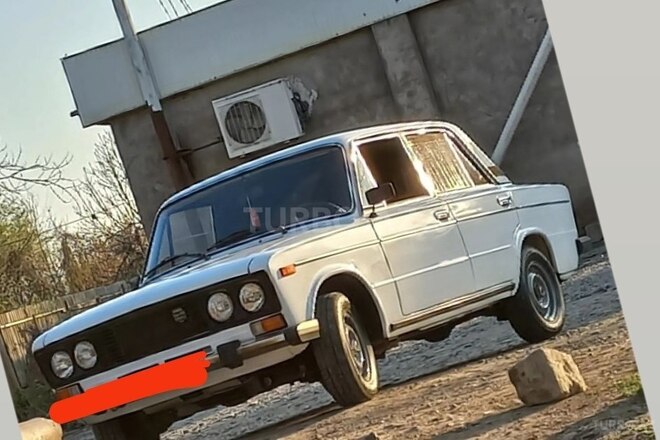 LADA (VAZ) 2106 2003, 75,000 km - 1.5 л - Sabirabad