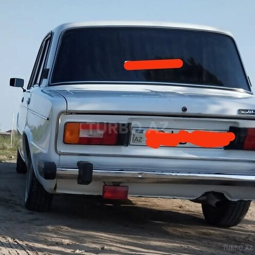 LADA (VAZ) 2106 2003, 75,000 km - 1.5 л - Sabirabad