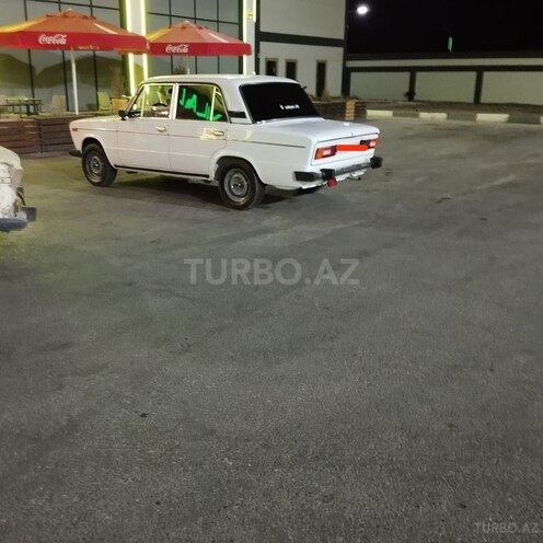 LADA (VAZ) 2106 2003, 75,000 km - 1.5 л - Sabirabad