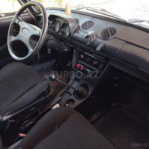 LADA (VAZ) 2106 2003, 75,000 km - 1.5 л - Sabirabad