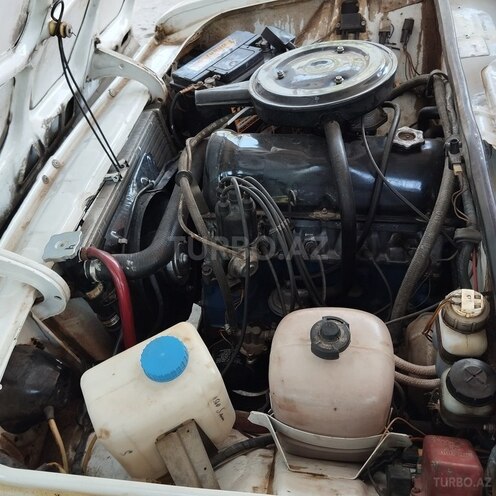 LADA (VAZ) 2106 2003, 75,000 km - 1.5 л - Sabirabad