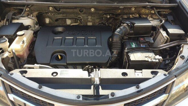 Toyota RAV4 2013, 171,500 km - 2.0 l - Bakı