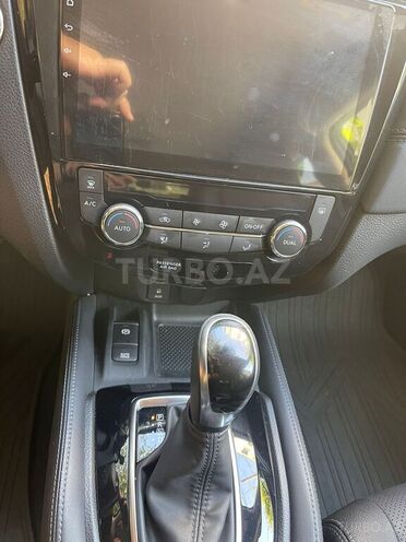 Nissan X-Trail 2022, 8,275 km - 2.0 l - Bakı
