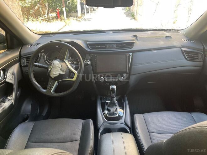 Nissan X-Trail 2022, 8,275 km - 2.0 l - Bakı