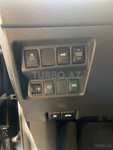 Nissan X-Trail 2022, 8,275 km - 2.0 l - Bakı