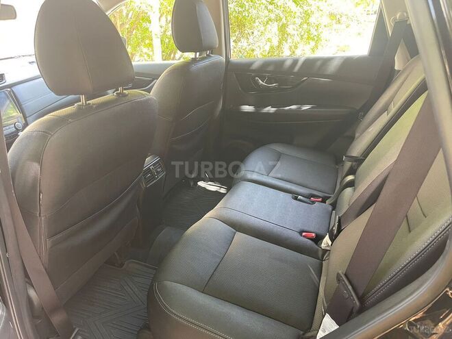 Nissan X-Trail 2022, 8,275 km - 2.0 l - Bakı