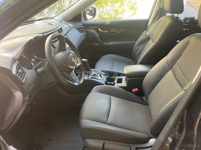 Nissan X-Trail 2022, 8,275 km - 2.0 l - Bakı