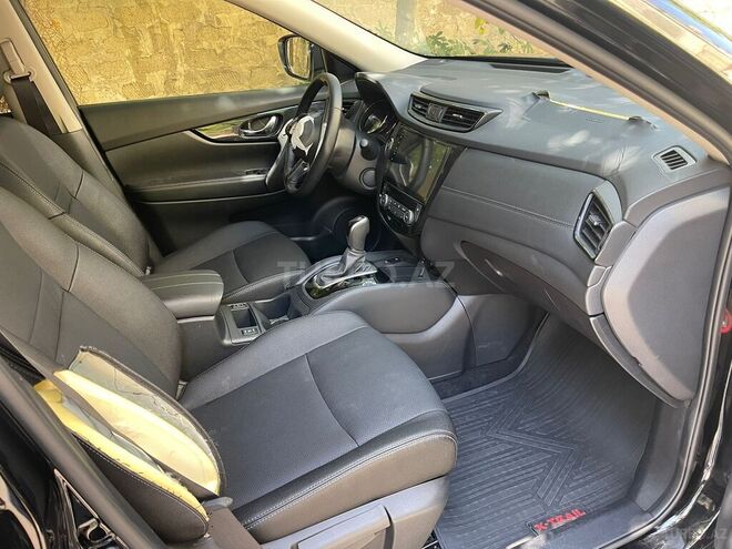 Nissan X-Trail 2022, 8,275 km - 2.0 l - Bakı