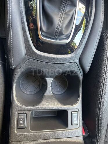 Nissan X-Trail 2022, 8,275 km - 2.0 l - Bakı
