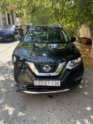 Nissan X-Trail 2022, 8,275 km - 2.0 l - Bakı