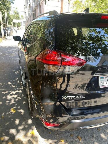 Nissan X-Trail 2022, 8,275 km - 2.0 l - Bakı