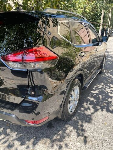Nissan X-Trail 2022, 8,275 km - 2.0 l - Bakı