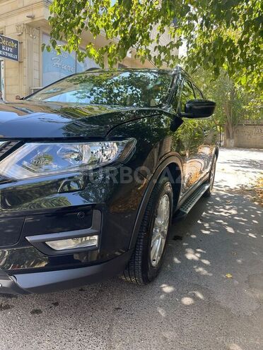 Nissan X-Trail 2022, 8,275 km - 2.0 l - Bakı
