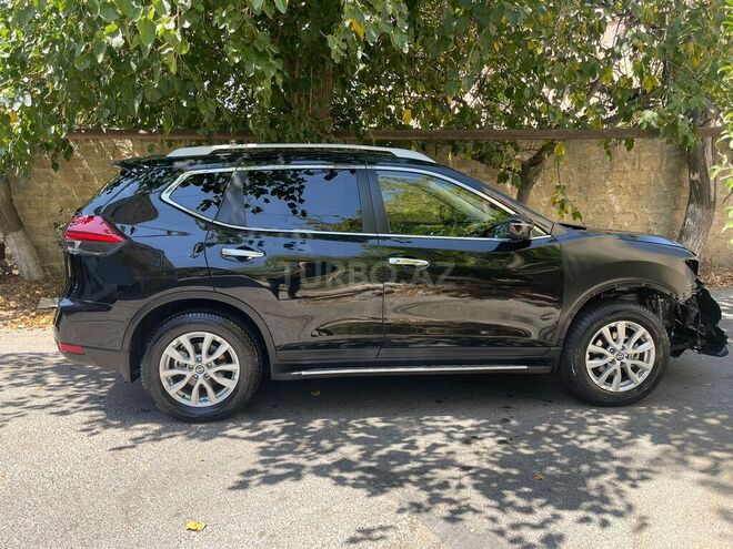 Nissan X-Trail 2022, 8,275 km - 2.0 l - Bakı