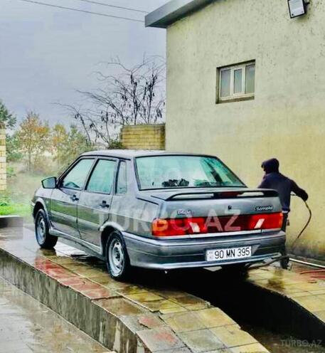 LADA (VAZ) 2115 2011, 370,000 km - 1.5 l - Bakı