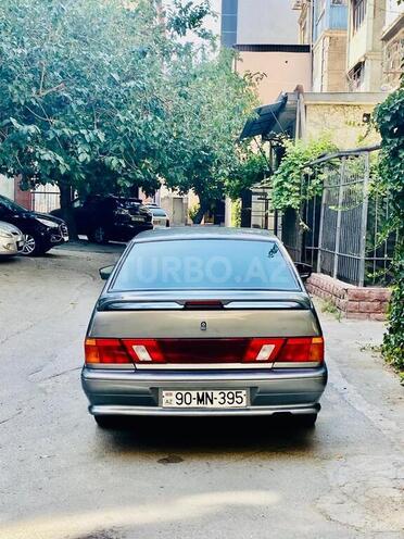 LADA (VAZ) 2115 2011, 370,000 km - 1.5 l - Bakı