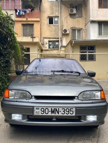 LADA (VAZ) 2115 2011, 370,000 km - 1.5 l - Bakı