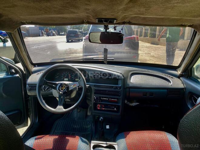 LADA (VAZ) 2115 2011, 370,000 km - 1.5 l - Bakı