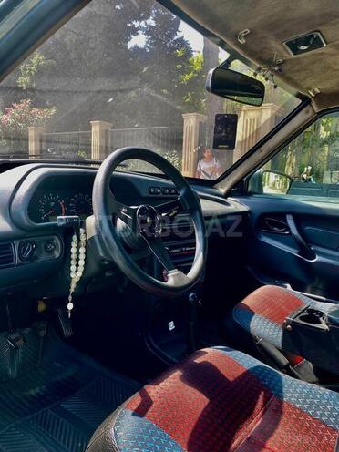 LADA (VAZ) 2115 2011, 370,000 km - 1.5 l - Bakı