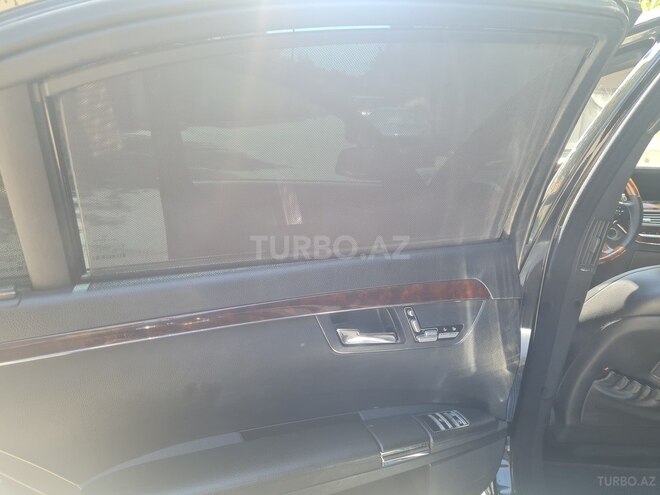 Mercedes S 350 2006, 270,000 km - 3.5 л - Bakı