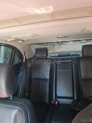 Mercedes S 350 2006, 270,000 km - 3.5 л - Bakı