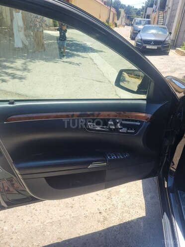 Mercedes S 350 2006, 270,000 km - 3.5 л - Bakı