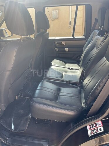 Land Rover Discovery 2015, 169,000 km - 3.0 l - Bakı