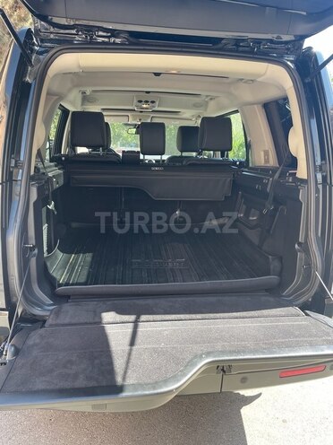 Land Rover Discovery 2015, 169,000 km - 3.0 l - Bakı