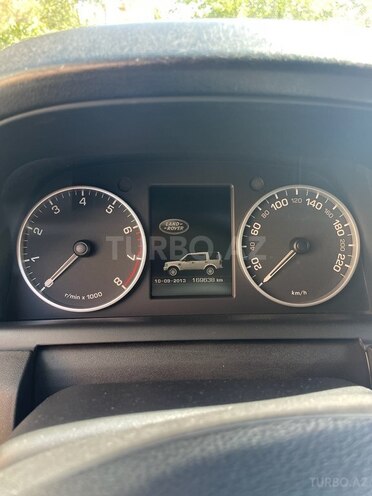 Land Rover Discovery 2015, 169,000 km - 3.0 l - Bakı