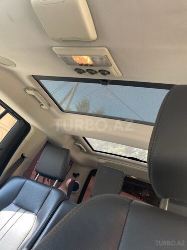 Land Rover Discovery 2015, 169,000 km - 3.0 l - Bakı