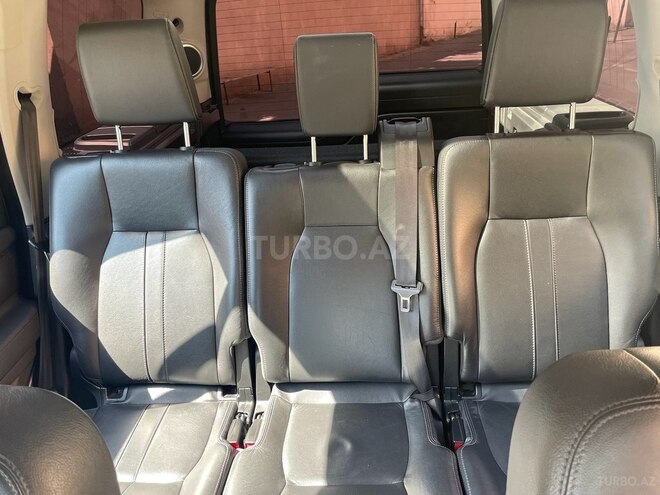Land Rover Discovery 2015, 169,000 km - 3.0 l - Bakı