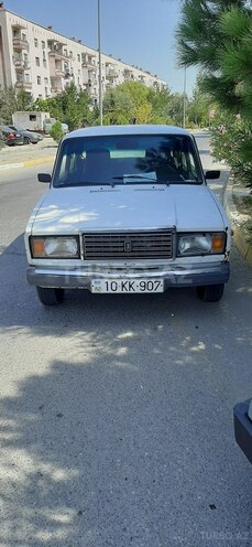 LADA (VAZ) 2107 2002, 55,000 km - 1.6 l - Bakı