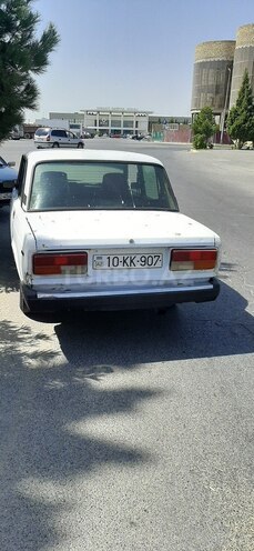 LADA (VAZ) 2107 2002, 55,000 km - 1.6 l - Bakı