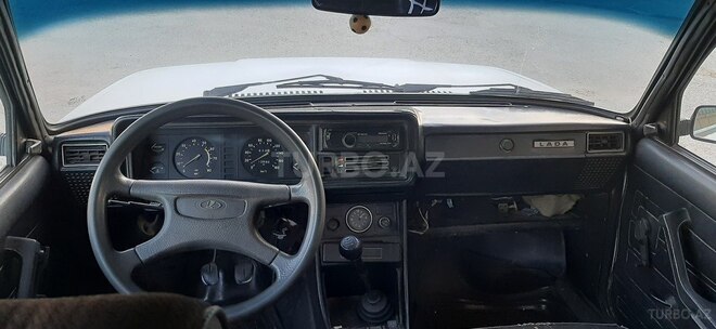 LADA (VAZ) 2107 2002, 55,000 km - 1.6 l - Bakı