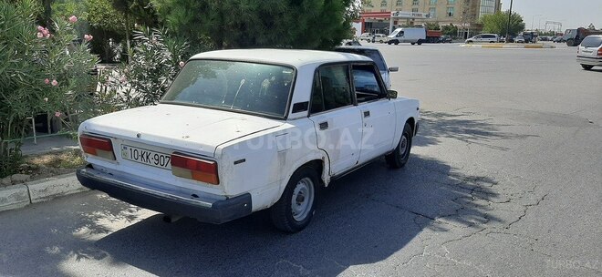 LADA (VAZ) 2107 2002, 55,000 km - 1.6 l - Bakı