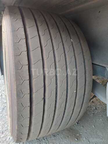 Scania R420 2008, 1,145,227 km - 12.0 л - Lənkəran