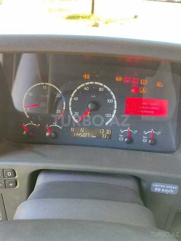 Scania R420 2008, 1,145,227 km - 12.0 л - Lənkəran