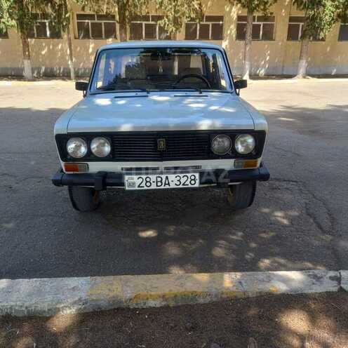 LADA (VAZ) 2106 1990, 100,000 km - 1.5 l - Qazax
