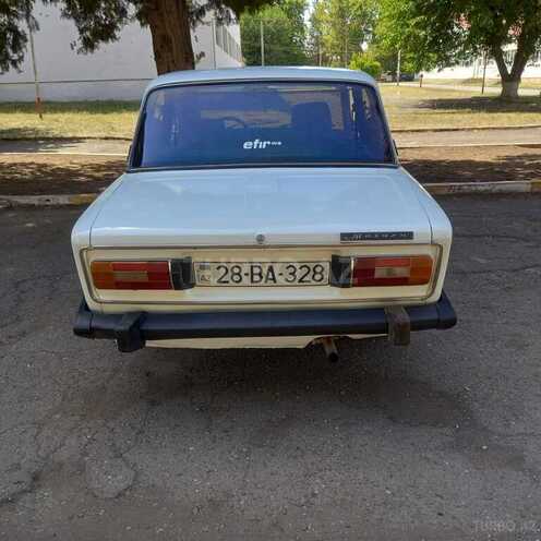 LADA (VAZ) 2106 1990, 100,000 km - 1.5 l - Qazax