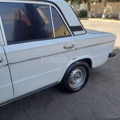 LADA (VAZ) 2106 1990, 100,000 km - 1.5 l - Qazax